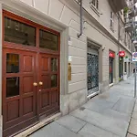 Comfortable Suite In The Center Of Turin