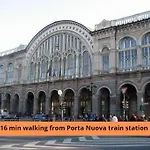 Comfortable Suite In The Center Of Turin