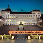 Comfortable Suite In The Center Of Turin