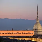 Comfortable Suite In The Center Of Turin