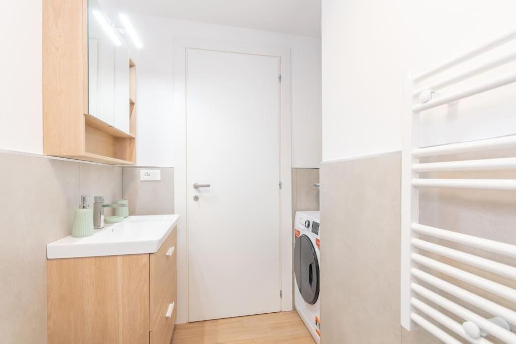 Comfortable In The Center Of Appartement Turin