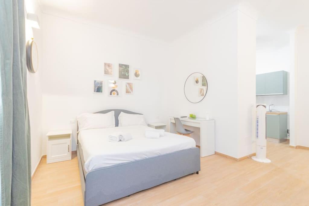 Comfortable In The Center Of Appartement *